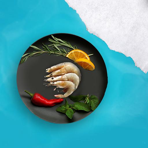 Prawns BIG (60 count)